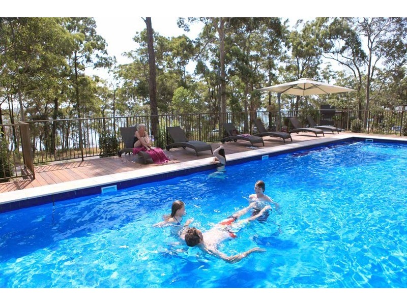 * Seagrass Row, Murrays Beach NSW 2281