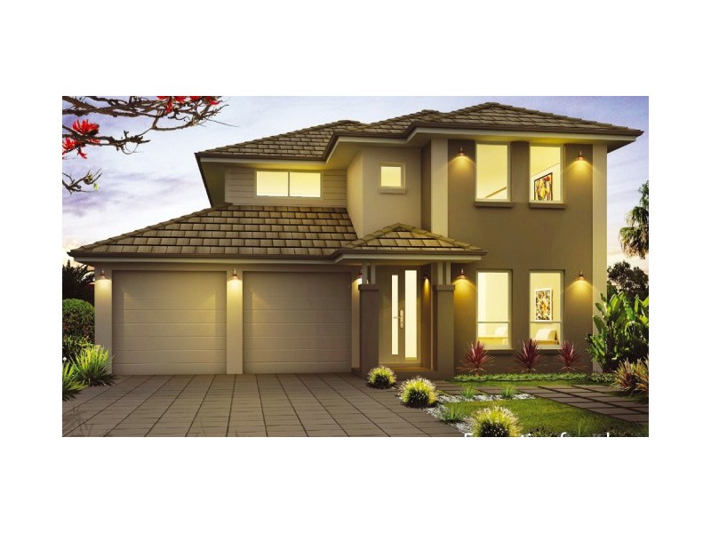 Lot 1027 Glenmore Ridge, Glenmore Park NSW 2745