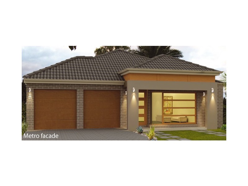 Lot 101 Glenmore Ridge, Glenmore Park NSW 2745