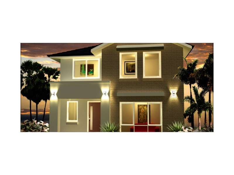 Lot 1003 Glenmore Ridge, Glenmore Park NSW 2745