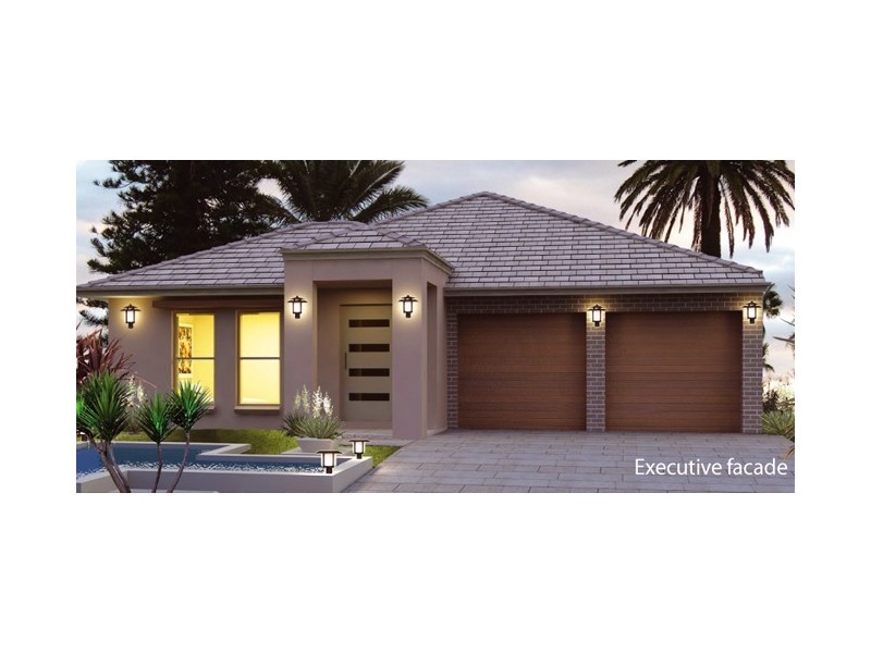 Lot 102 Glenmore Ridge, Glenmore Park NSW 2745