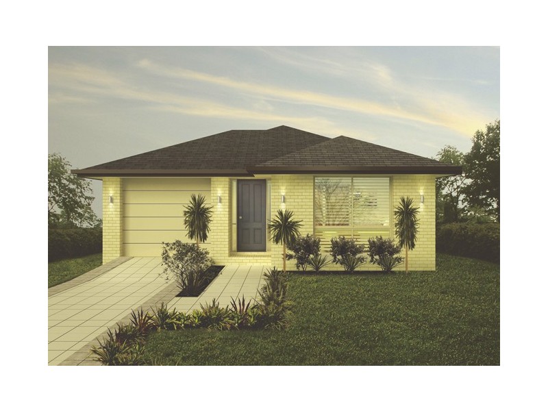 Lot 911 Glenmore Ridge, Glenmore Park NSW 2745