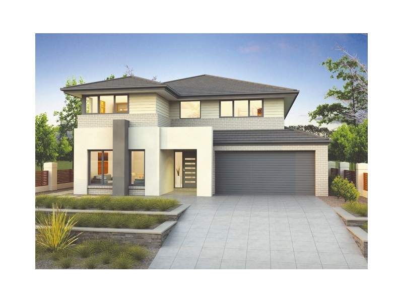Lot 923 Glenmore Ridge, Glenmore Park NSW 2745