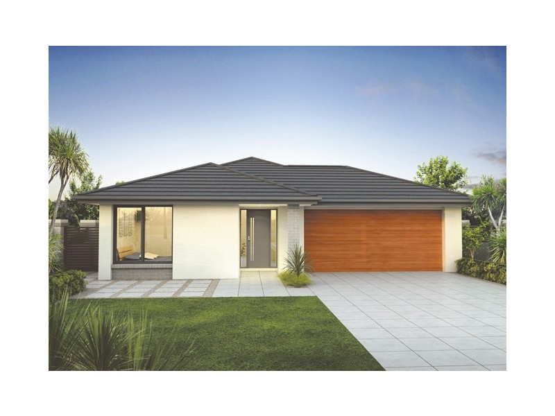Lot 923 Glenmore Ridge, Glenmore Park NSW 2745
