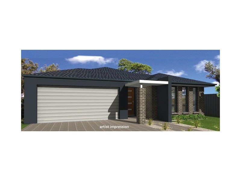 Lot 803 Glenmore Ridge, Glenmore Park NSW 2745