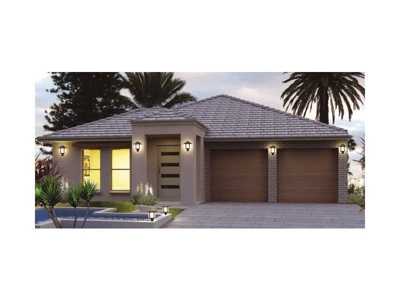 Lot 922 Glenmore Ridge, Glenmore Park NSW 2745