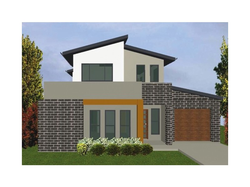 Lot 909 Glenmore Ridge, Glenmore Park NSW 2745