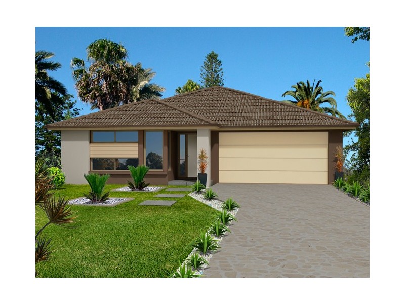Lot 922 Glenmore Ridge, Glenmore Park NSW 2745