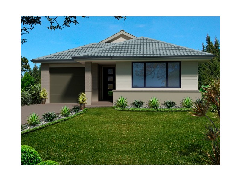Glenmore Ridge, Glenmore Park NSW 2745