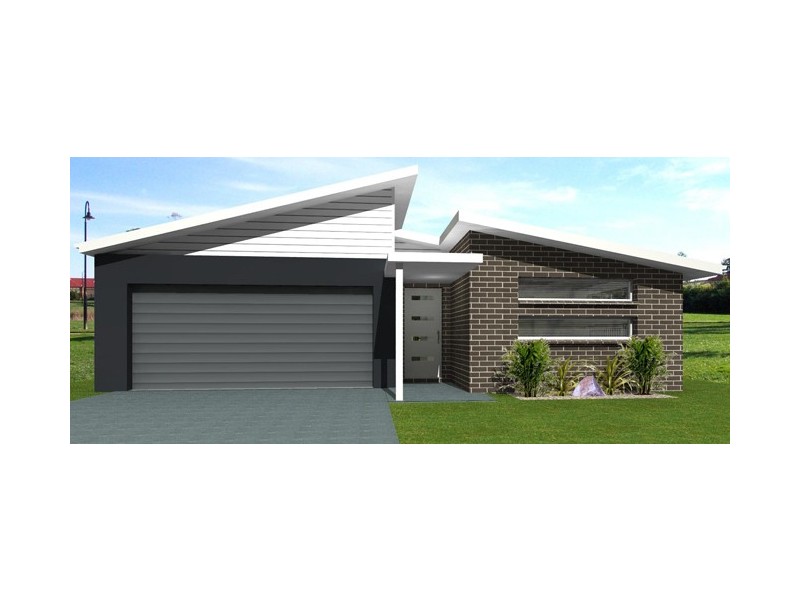 Lot 6217 Waterside, Penrith NSW 2750