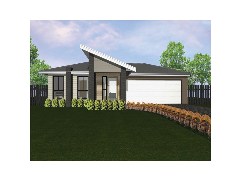 Lot 6217 Waterside, Penrith NSW 2750