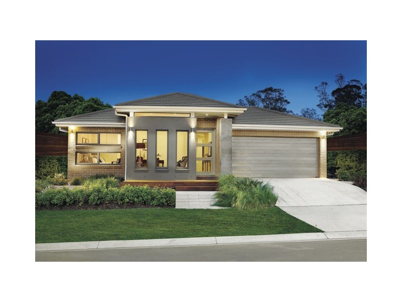 Lot 6203 Waterside, Penrith NSW 2750