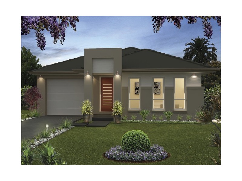 Lot 6240 Waterside, Penrith NSW 2750