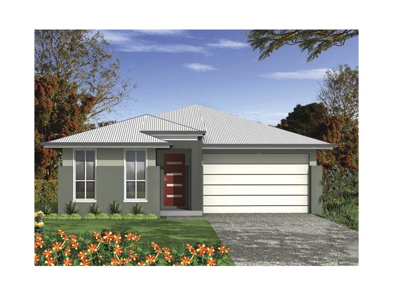 Lot 6240 Waterside, Penrith NSW 2750