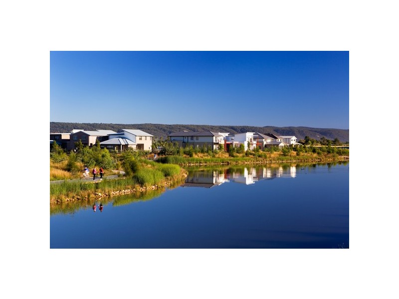 Lot 6240 Waterside, Penrith NSW 2750