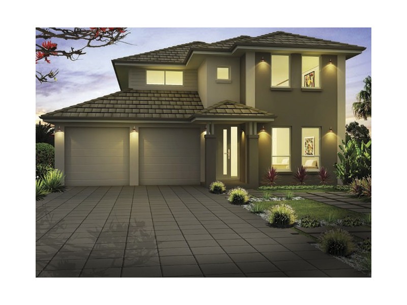 Lot 6217 Waterside, Penrith NSW 2750