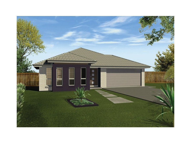 Lot 6203 Waterside, Penrith NSW 2750