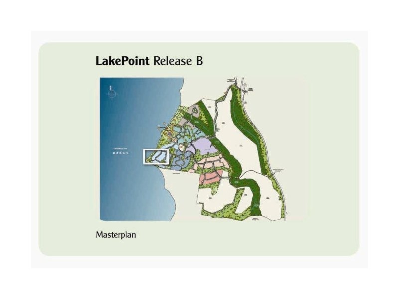 * Lake Point Way, Murrays Beach NSW 2281