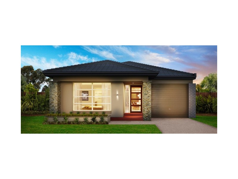 Lot 26 Waterside, Penrith NSW 2750