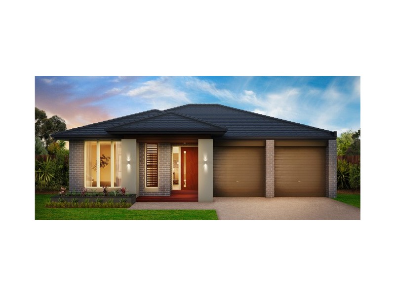 Lot 52 Waterside, Penrith NSW 2750