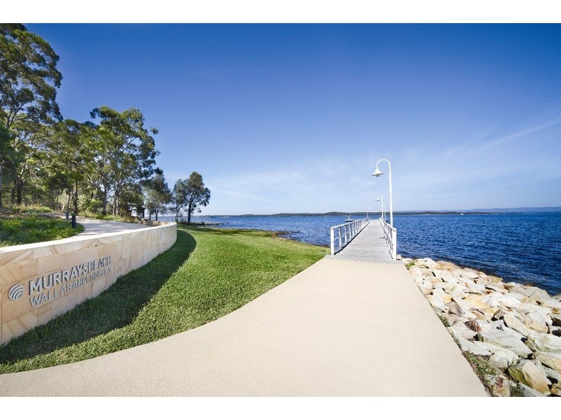 * Forest Owl Crescent, Murrays Beach NSW 2281