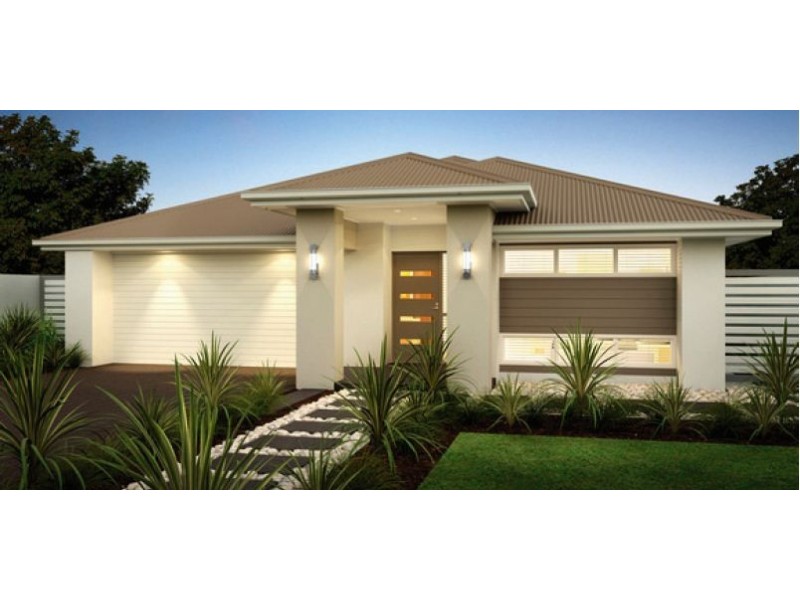 Lot 508 Lapwing Way, Cranebrook NSW 2749