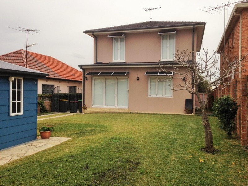 23 Jennings Street, Matraville NSW 2036