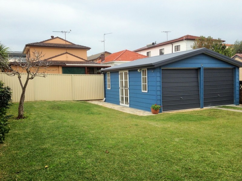 23 Jennings Street, Matraville NSW 2036