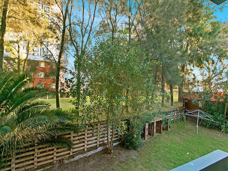 9/105 High Street, Mascot NSW 2020