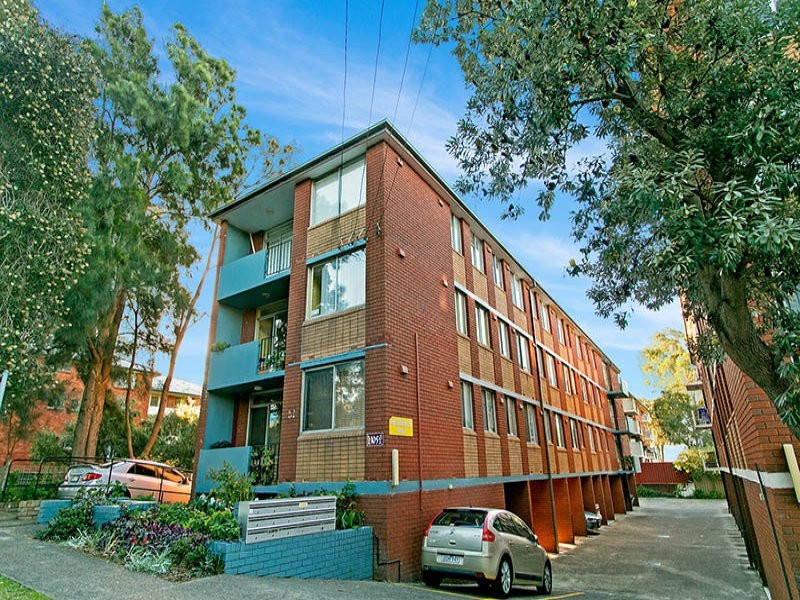 9/105 High Street, Mascot NSW 2020