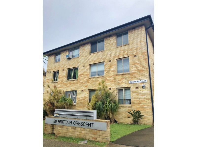 12/36 Brittain Crescent, Hillsdale NSW 2036