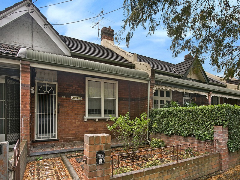 3 Darling Street, Kensington NSW 2033