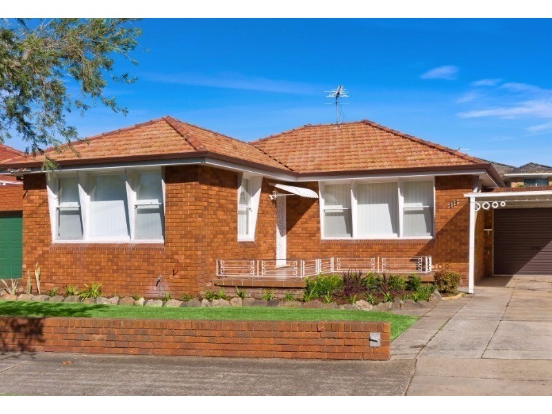 111 Bestic Street, Kyeemagh NSW 2216