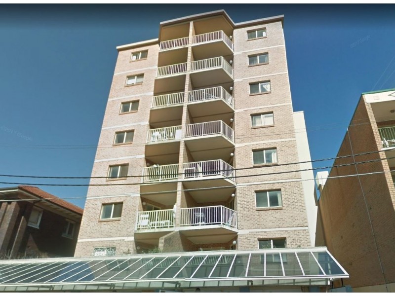 22/235-237 Anzac Parade, Kensington NSW 2033