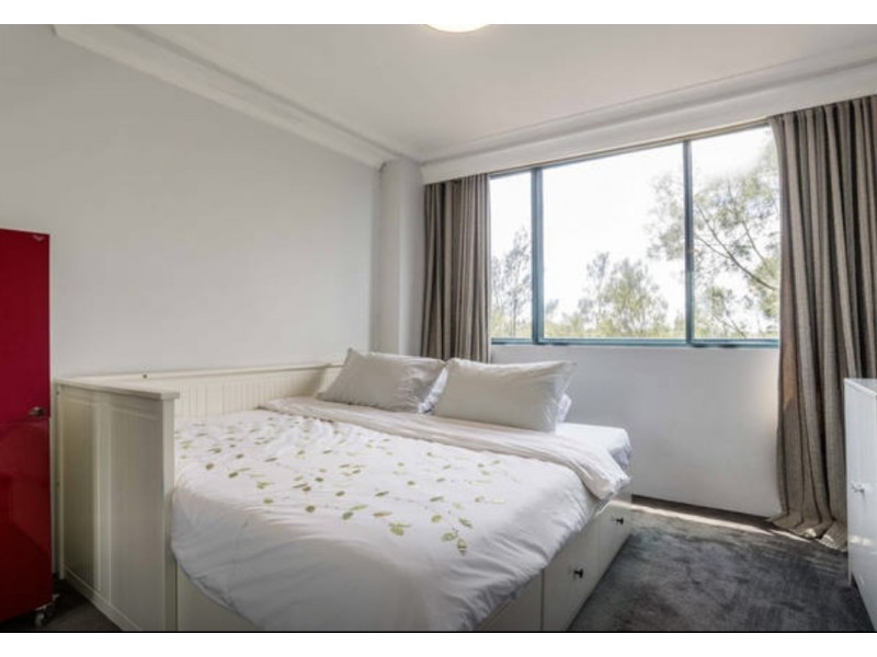 362/83-93 Dalmeny Avenue, Rosebery NSW 2018