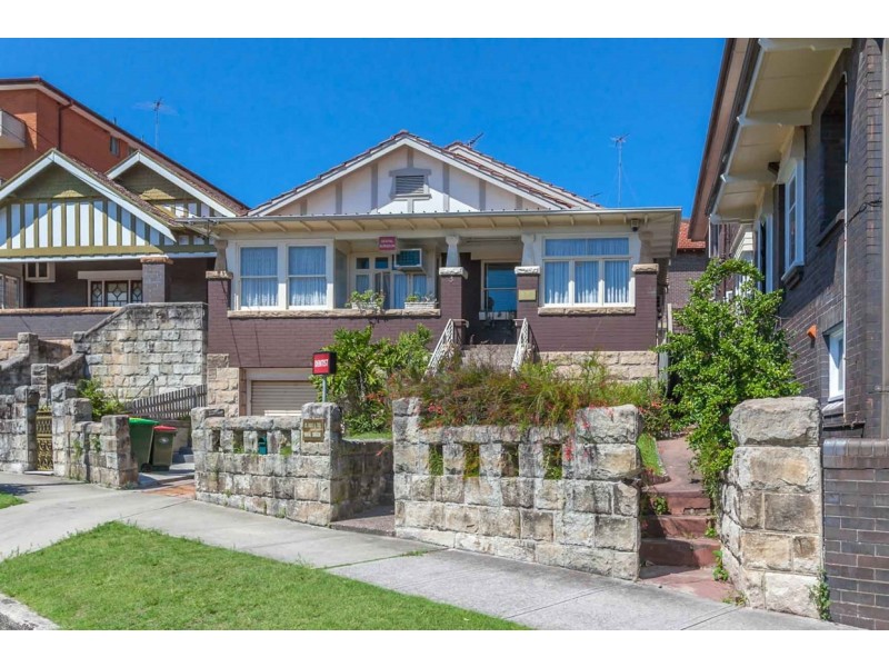 2/3 Berwick Street, Coogee NSW 2034