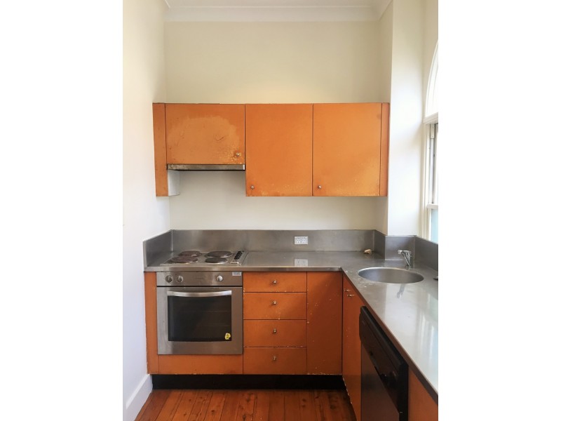 5/10 Hughes Street, Potts Point NSW 2011