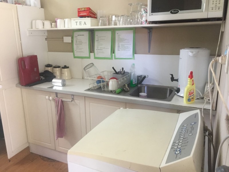 Shop 25 Dalley Avenue, Pagewood NSW 2035