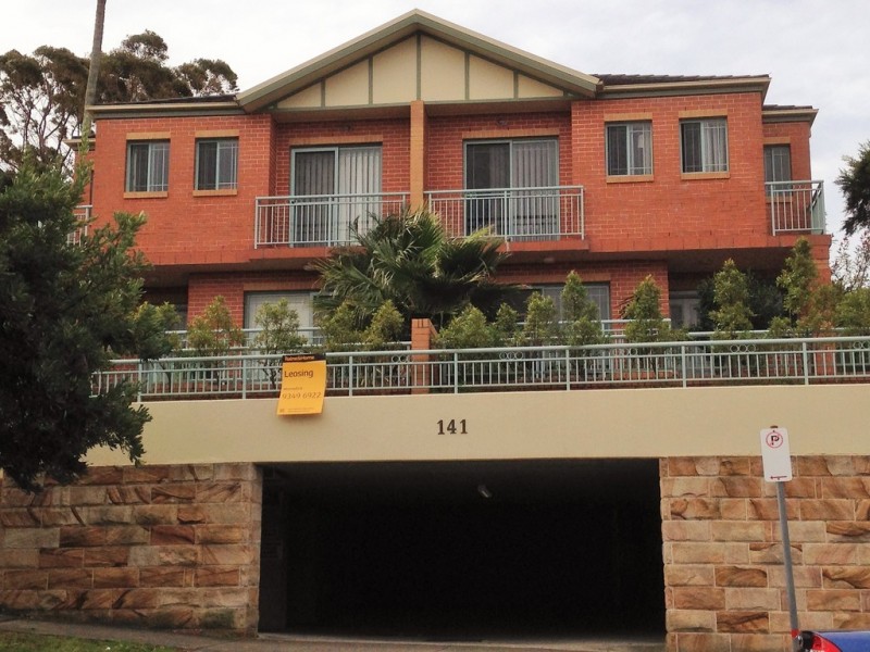 1/141 Oberon Street, Coogee NSW 2034