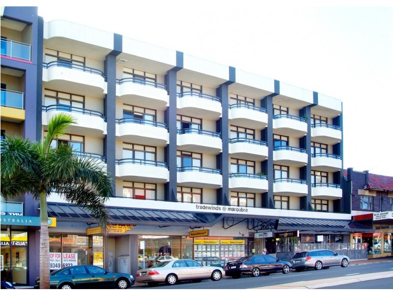 308/200 Maroubra Road, Maroubra NSW 2035