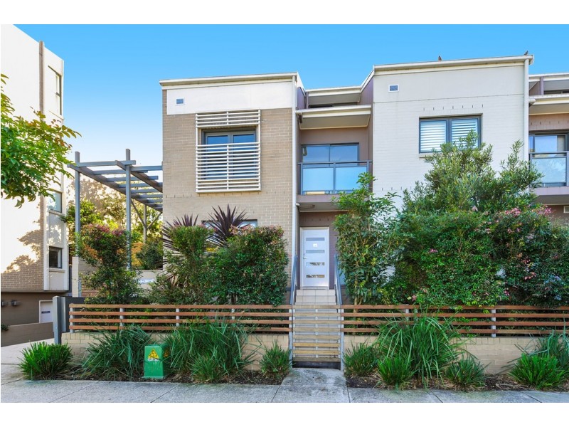 19/12-28 Daphne Street, Botany NSW 2019