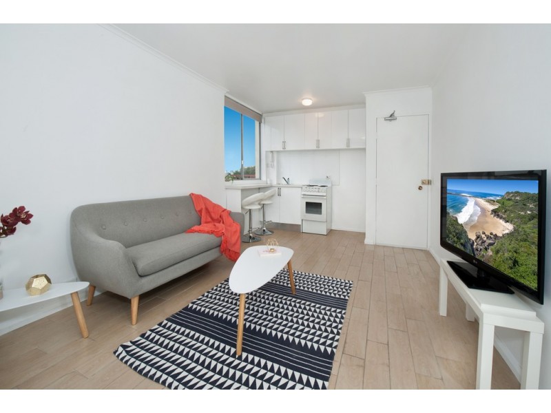 54/20-22 Maroubra Road, Maroubra NSW 2035