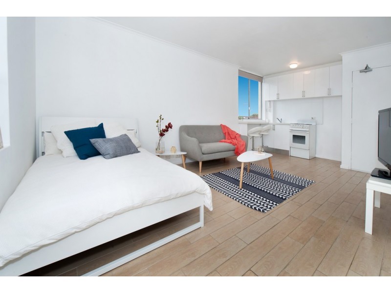 54/20-22 Maroubra Road, Maroubra NSW 2035