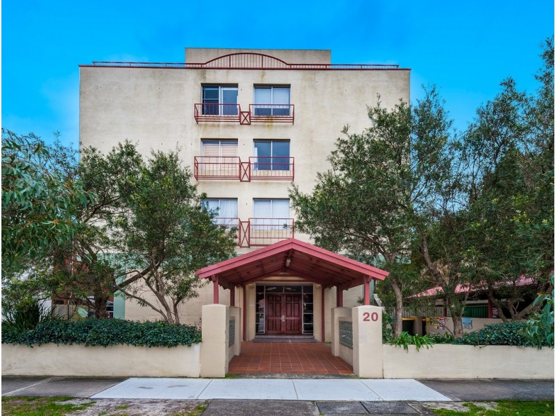 54/20-22 Maroubra Road, Maroubra NSW 2035