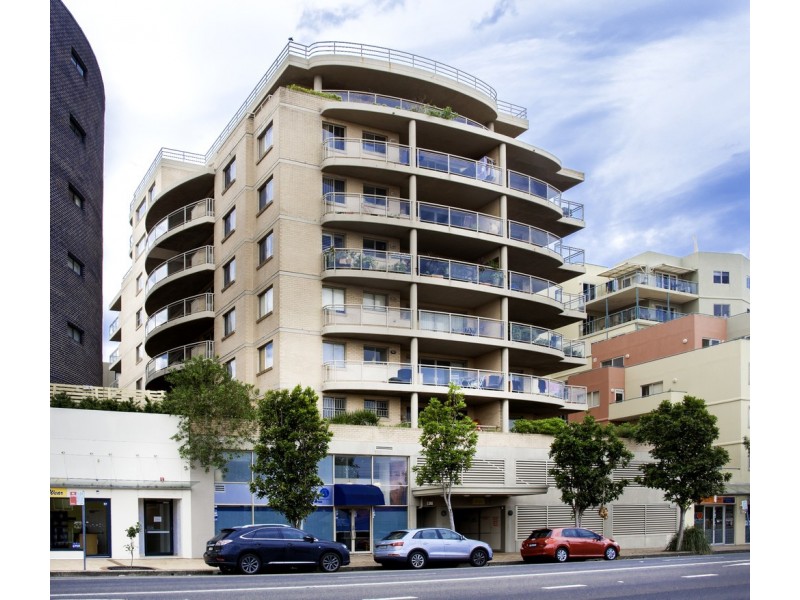 604/98-102 Maroubra Road, Maroubra NSW 2035