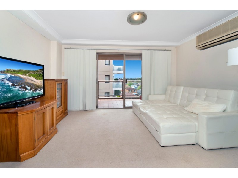 604/98-102 Maroubra Road, Maroubra NSW 2035