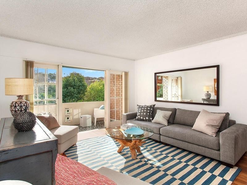 7/18 Courland Street, Randwick NSW 2031