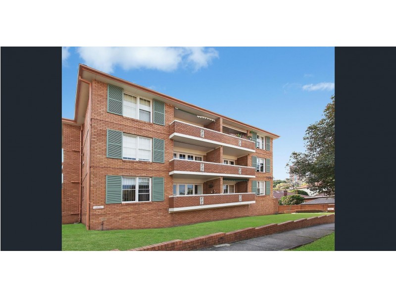 7/18 Courland Street, Randwick NSW 2031