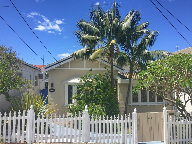 5 Bona Vista Avenue, Maroubra NSW 2035