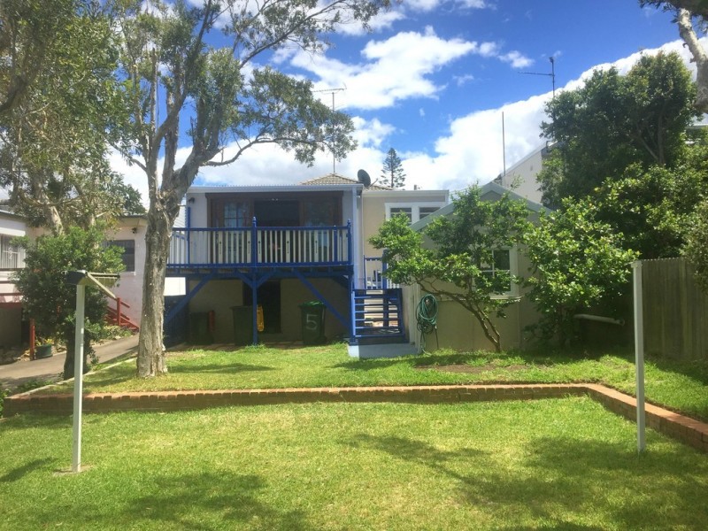 5 Bona Vista Avenue, Maroubra NSW 2035